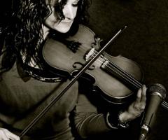 Daniele Del Duca Musica - Il fascino del violino