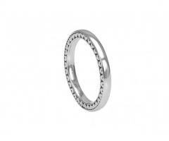 Gioielleria Quaglietta - Le fedi nuziali a Chieti