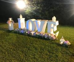 Fattoria Il Borghetto - Coreografie