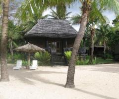 Viaggio di nozze alle Fiji