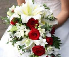 Fiordiluna - Creazioni floreali a Ragusa