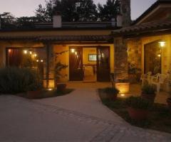 Agriturismo per il matrimonio a Caserta