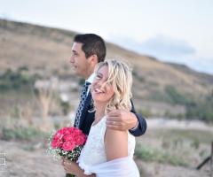 Mario Sarago Fotografo - Matrimonio a Calatafimi e Segesta