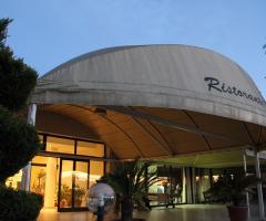 Ristorante Sabina per il matrimonio