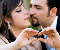 Davide Alfonzetti: fotografo matrimonio e cerimonia a Catania