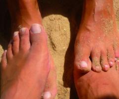 Viaggio di nozze su un\'isola tropicale