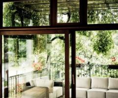 Trattoria Zamboni a Vicenza per i ricevimenti di matrimonio