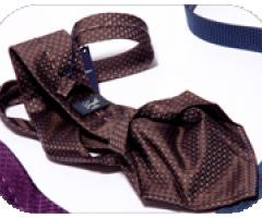 Graffeo Cravatte - Cravatta per lo sposo