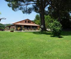 Ristorante Il Boschetto a Villanova D'Albenga