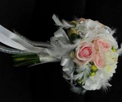 Bouquet - Promesse di Licia Panzacchi