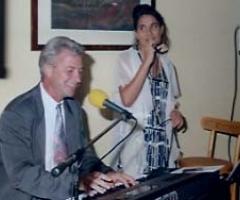 Pianobar - Lele Wonderfull - Musica e Animazione