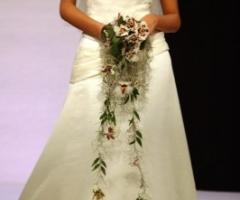 Bouquet per la sposa