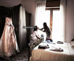 Preparativi - Weddingfull