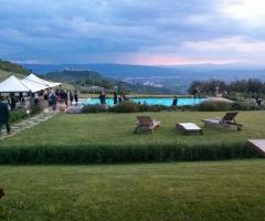 Colcaprile - Charme in Assisi