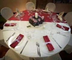 Sassella Ricevimenti a Casirate D'Adda (Bergamo)