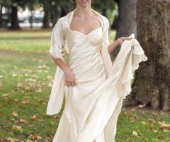 Claudio Parrucchieri - Acconciatura sposa a Bologna