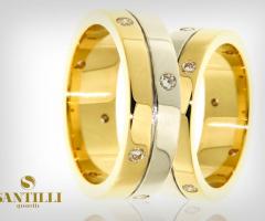 Santilli Gioielli