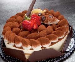 Sweet Dreams - Realizzazione torte per matrimoni