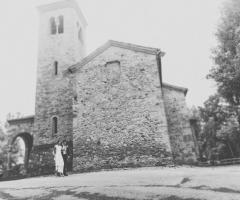 fotografo matrimonio roma