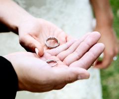 Francesco Sonetti Photographer - Le fedi