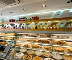 Pasticceria De Pascale - Dolci e pasticceria per matrimoni