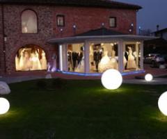 Gabriella Sposa - Atelier per abiti da matrimonio a Ponte Buggianese