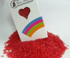 Riso Allegro - Riso rosso