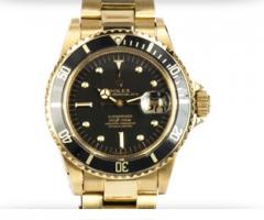 I Mercanti D'Oro - Orologi in oro