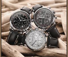 Locatelli - Orologi per matrimoni