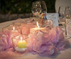 Mise en place del matrimonio