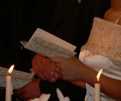OM Salerno - Organizzazione cerimonia del matrimonio