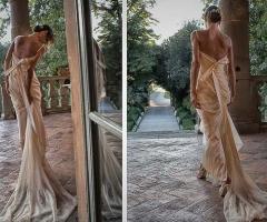 Photogek Fenaroli - Servizio fotografico abito sposa