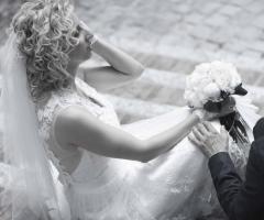 Luciano Galeotti - Servizio fotografico per la sposa
