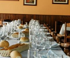 Allestimento per cerimonie