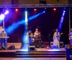 Accessori Anni Sessanta - Musica per matrimoni a Roseto degli Abruzzi