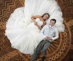 Backlightvideo - Le foto artistiche per il matrimonio