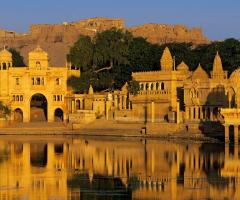 La Classense Agenzia Viaggi e Turismo - Jaisalmer, India