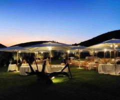 Location matrimoni a Roccantica (Rieti)