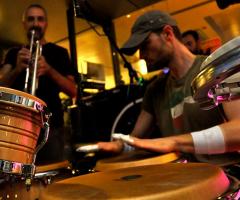 BeatSound - Ritmo e passione per la musica dal vivo