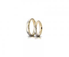 Casciola Gioielli - Le fedi nuziali a Cuneo