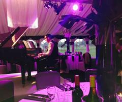 Flavio Bucci Pianista - La musica per il matrimonio a Bergamo