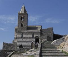 Riccardo Ferrari Organista - San Pietro Portovenere