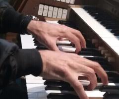 J.A.M Music - Organo basilica Asti