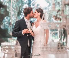 Luigi Ligotti Fotografia - Matrimonio in Basilicata