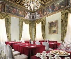 Hotel d'Inghilterra - Ricevimento di matrimonio a Roma