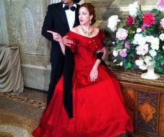 Opera lirica per il ricevimento di matrimonio a Verona
