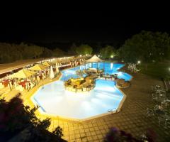 Re dei Re Ricevimenti per matrimoni a Lecce