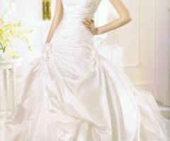 Magnifico abito da Sposa della collezione St. Patrick