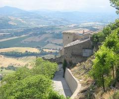 Monterubbiano Portavecchia