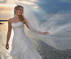 Sposa al mare